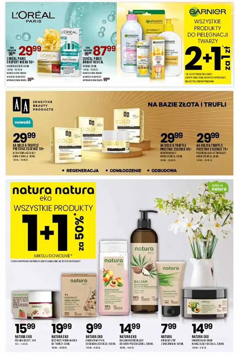 natura gazetka