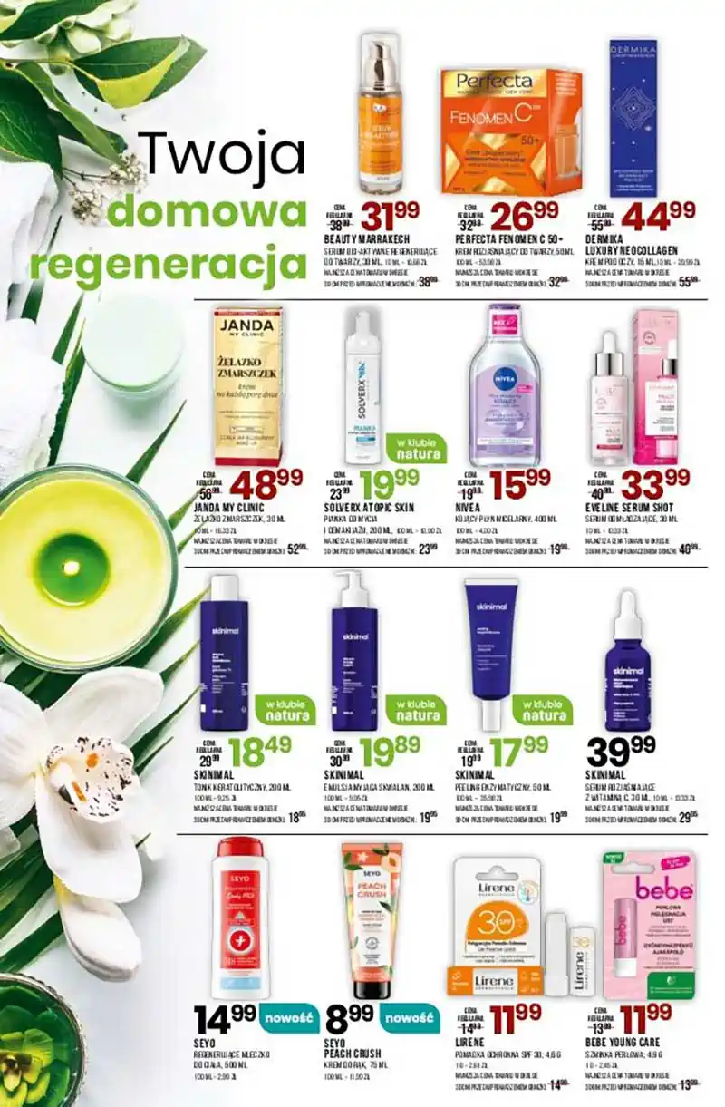 natura gazetka od 20.09.2025