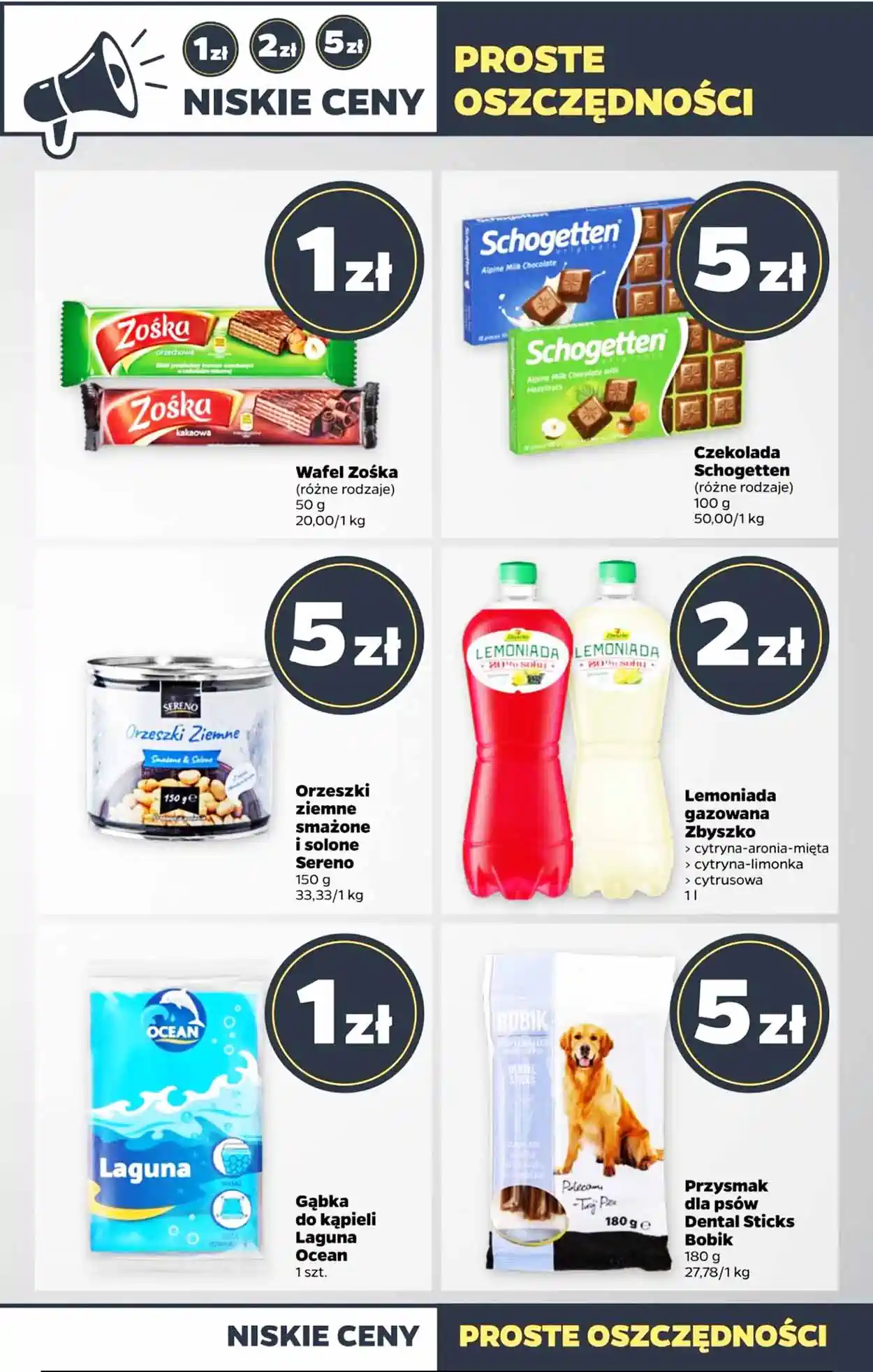 gazetka netto