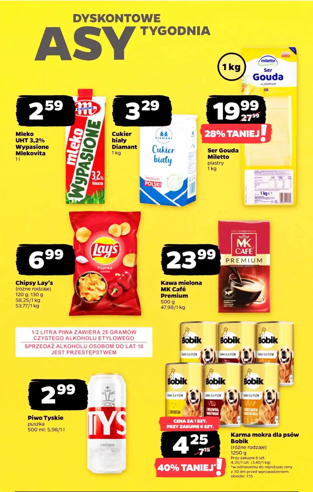 netto gazetka
