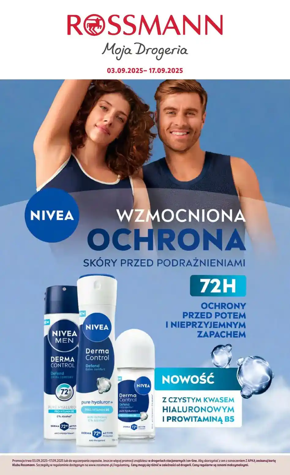 balsam nawilżający