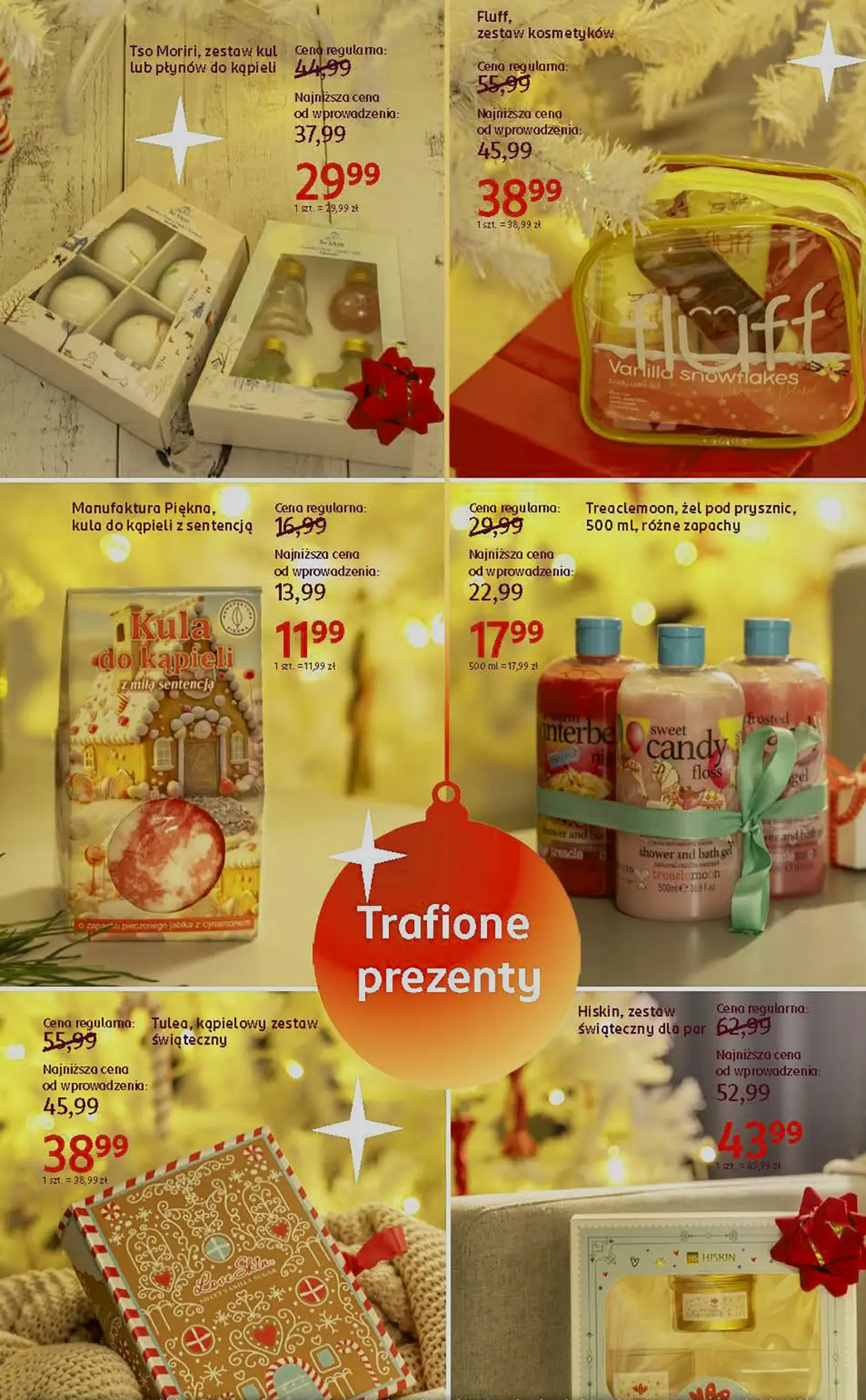 antyperspirant świeży