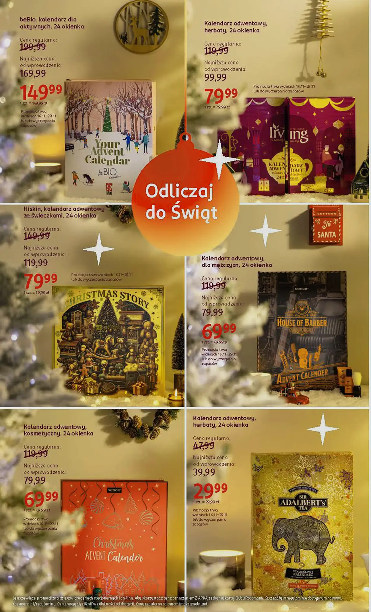 maseczka relaksująca