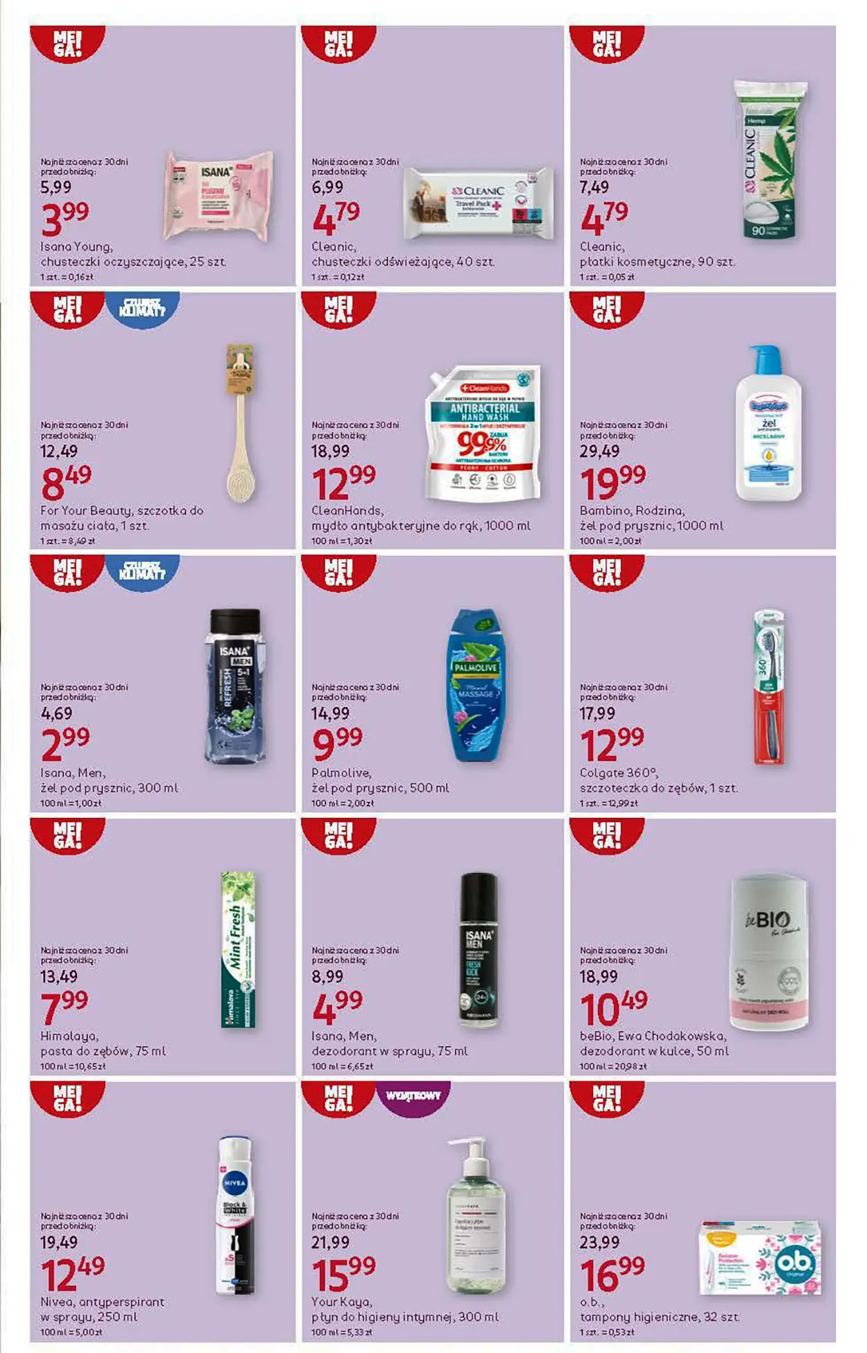 rossmann gazetka