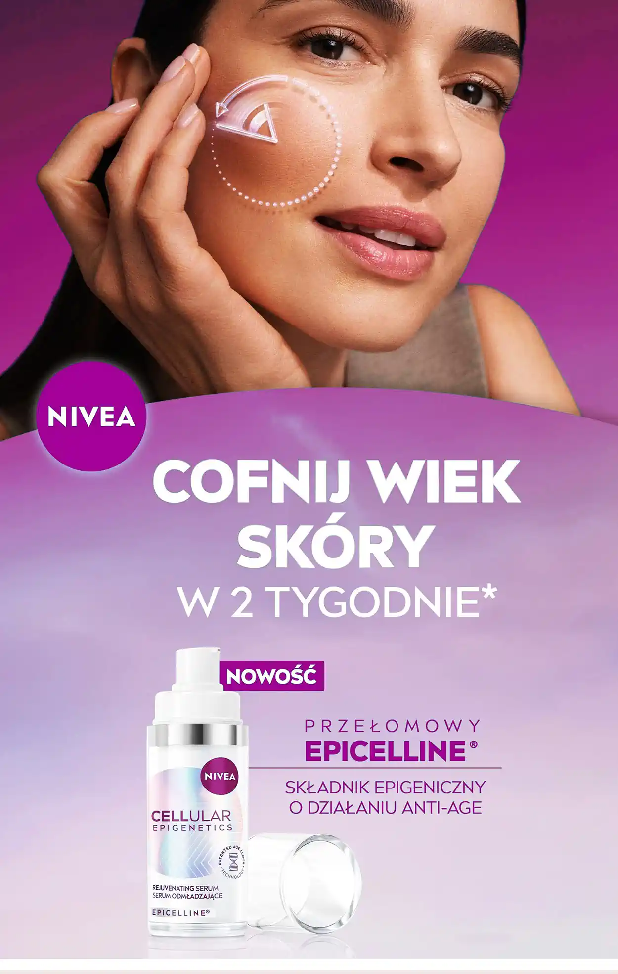 róż naturalny