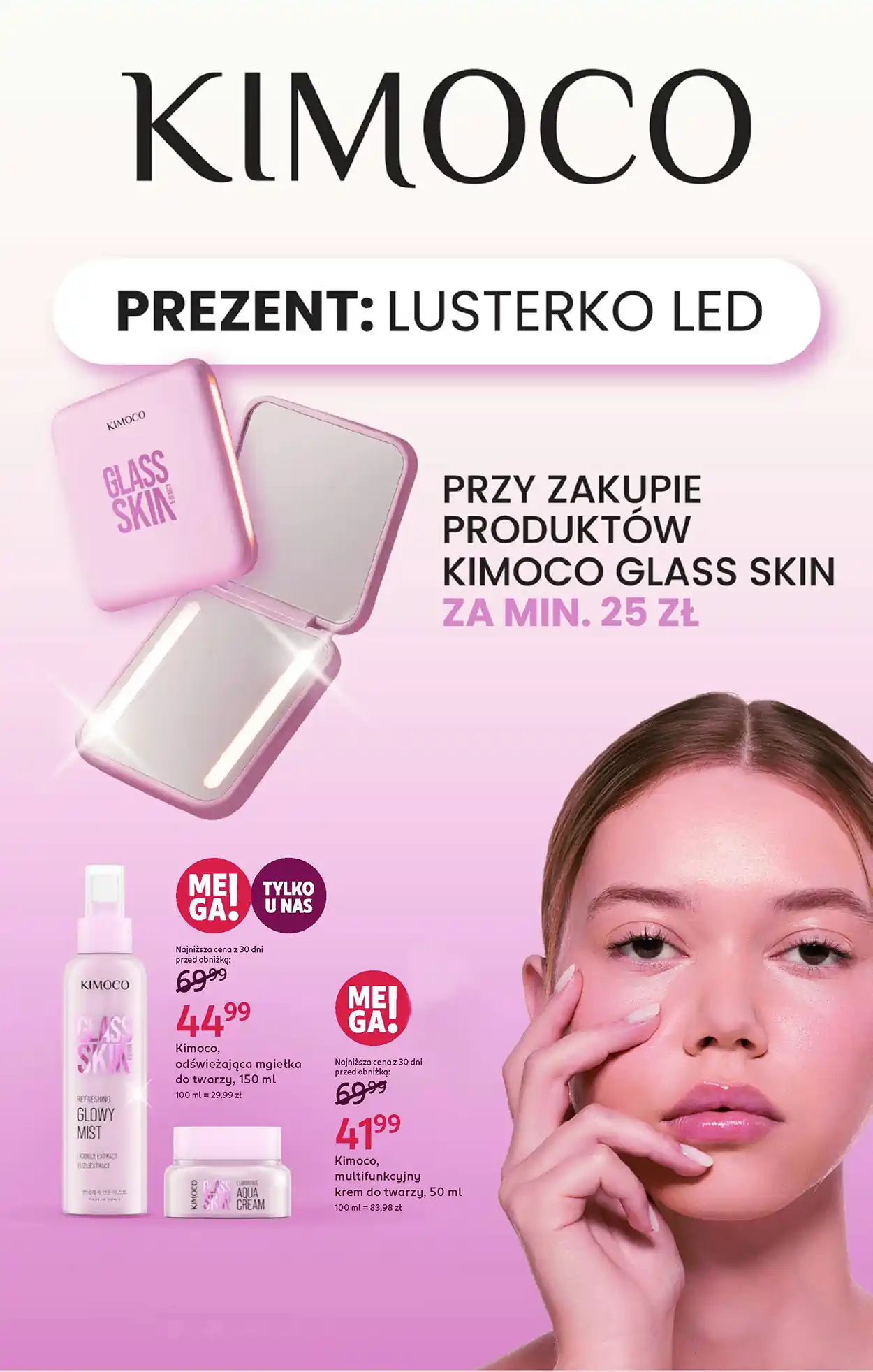 tusz wydłużający