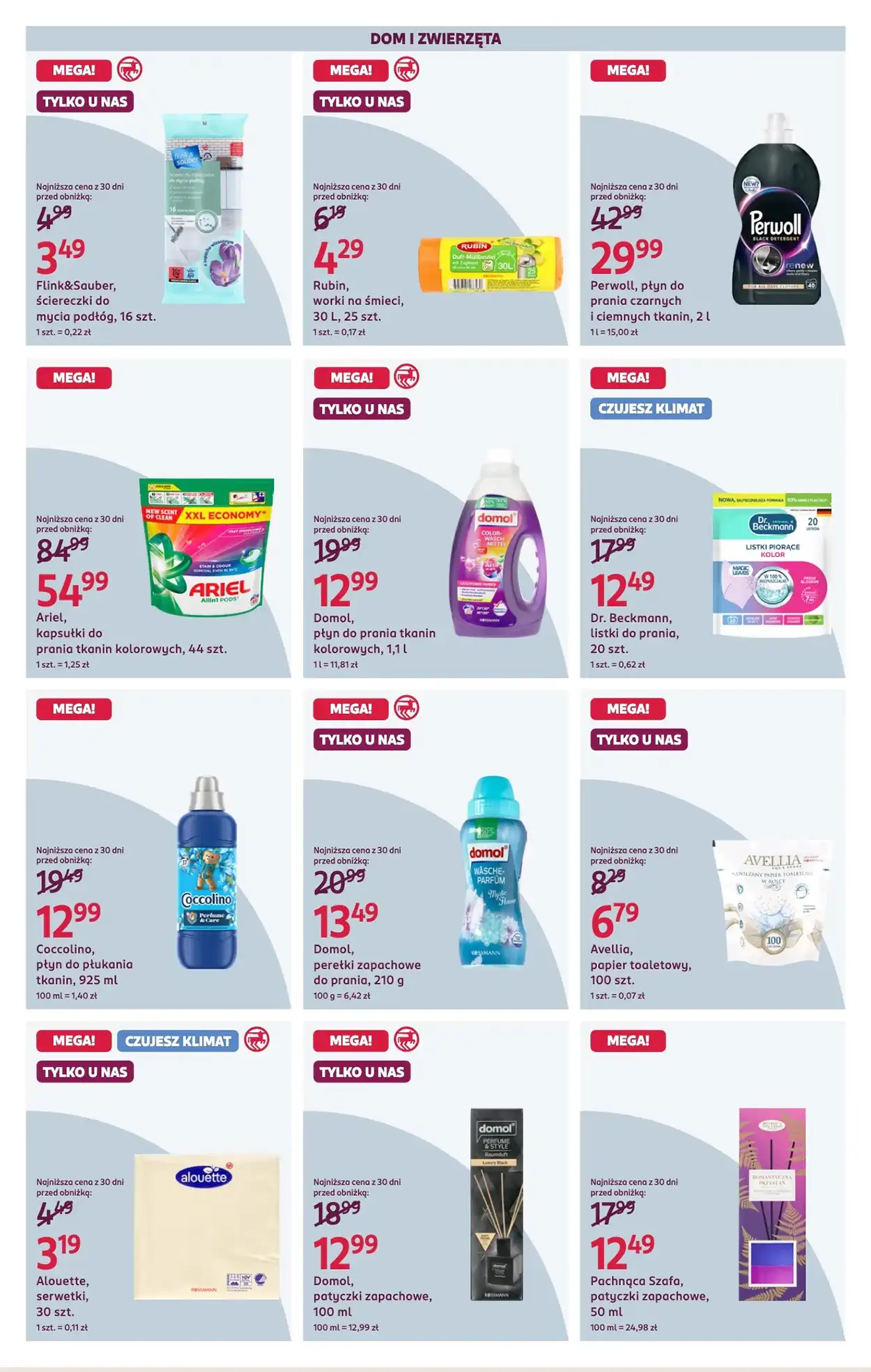 błyszczyk lśniący