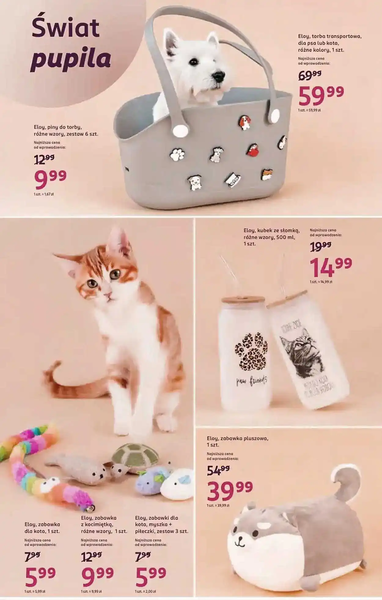 rossmann gazetka od 15.01.2026