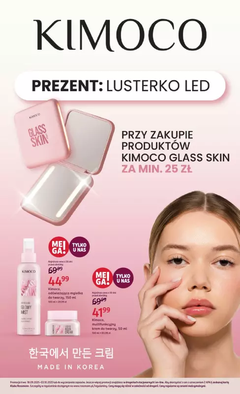 perfumy