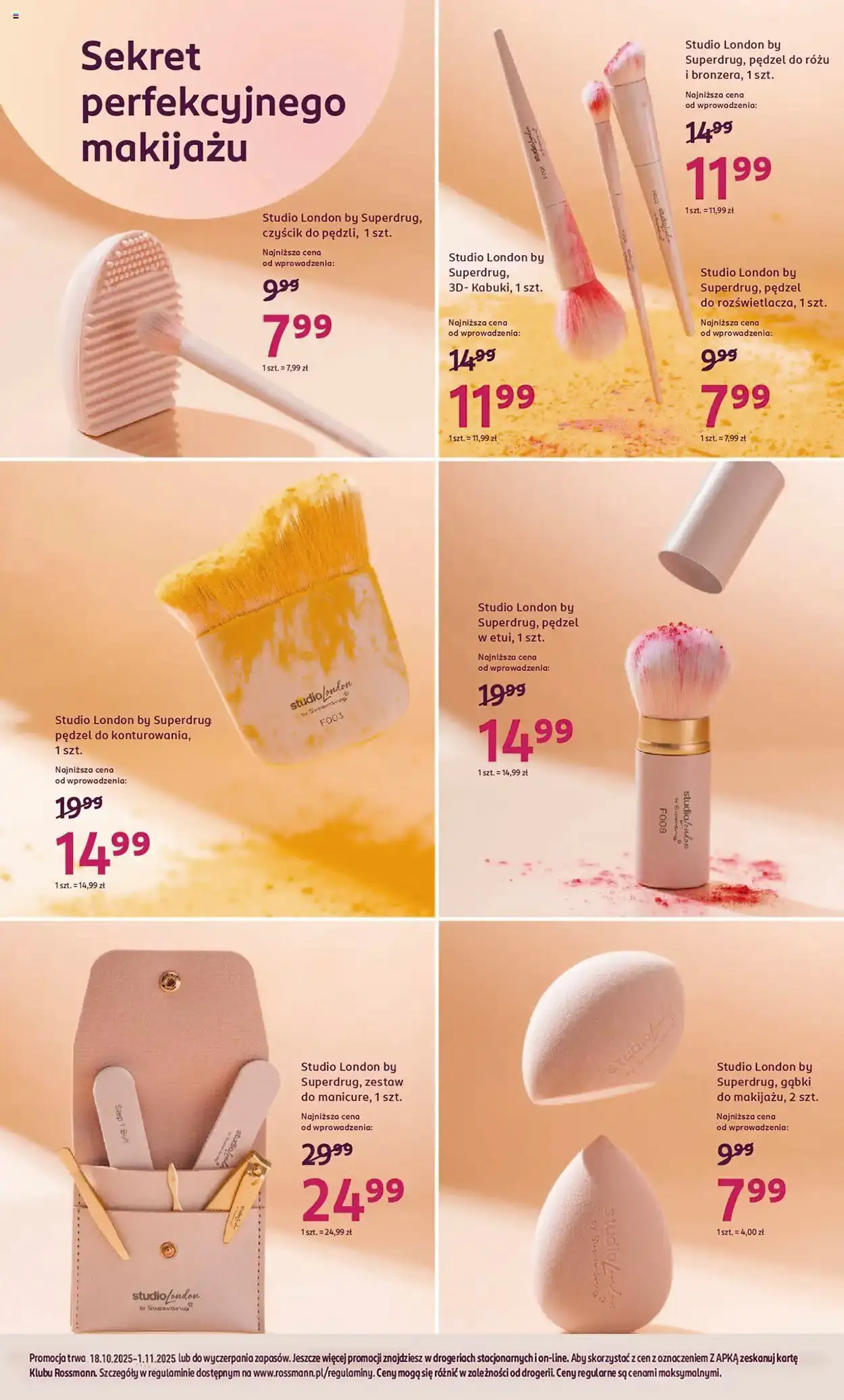 perfumy ulubione