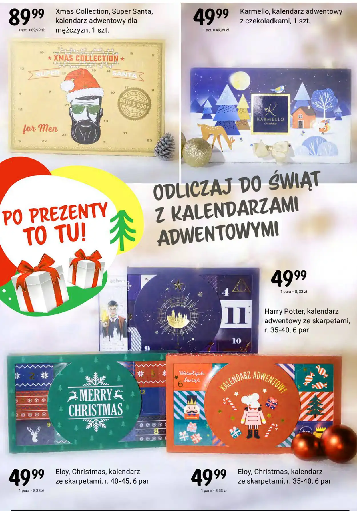 antyperspirant świeży