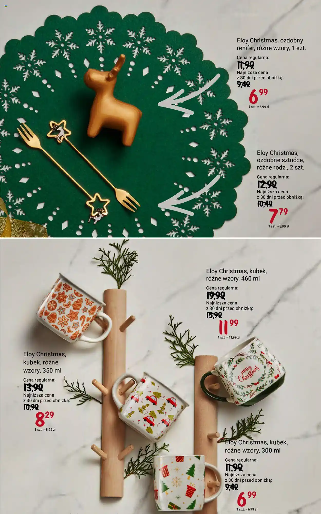 rossmann gazetka od 18.12.2025