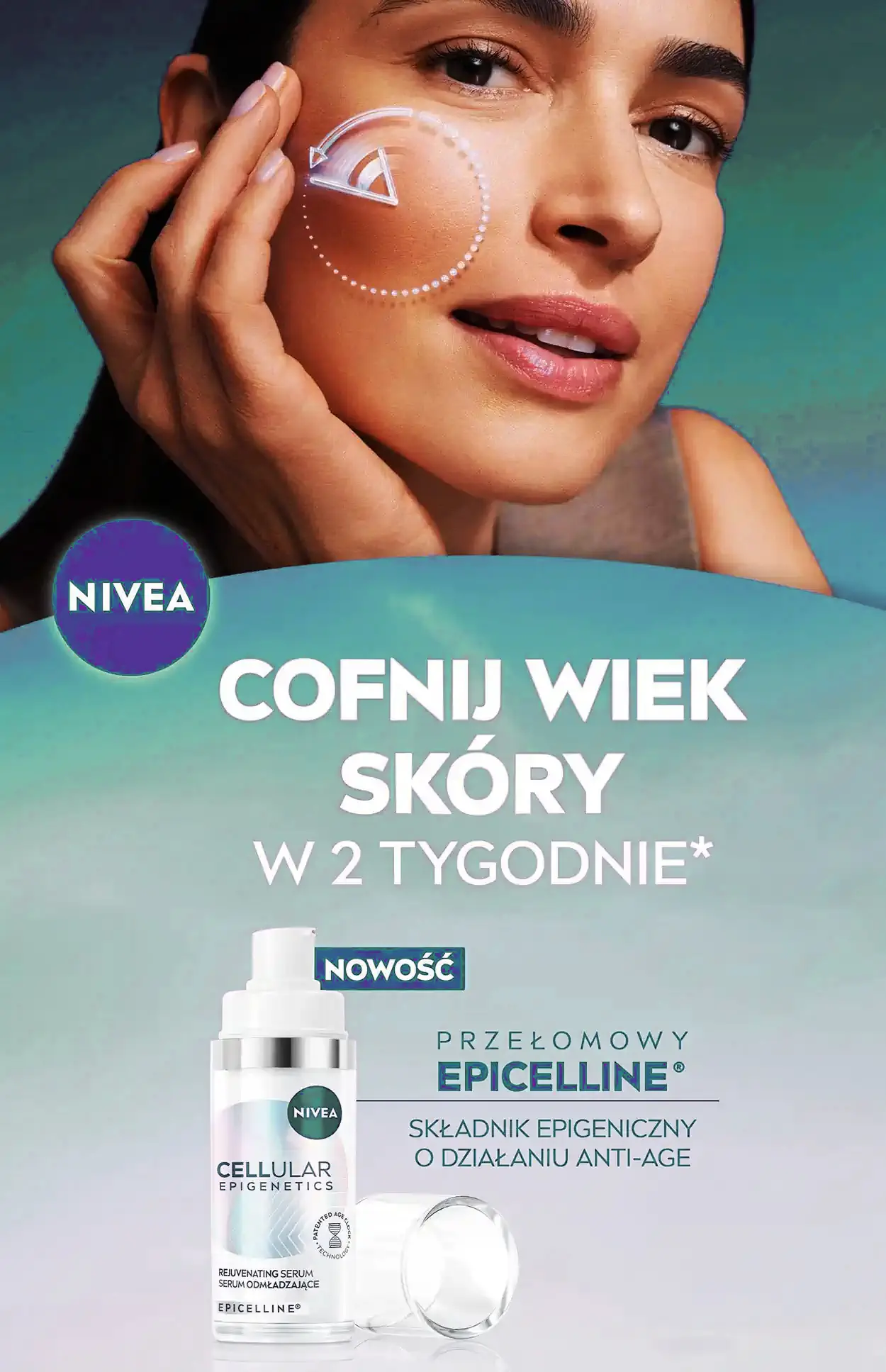 róż naturalny