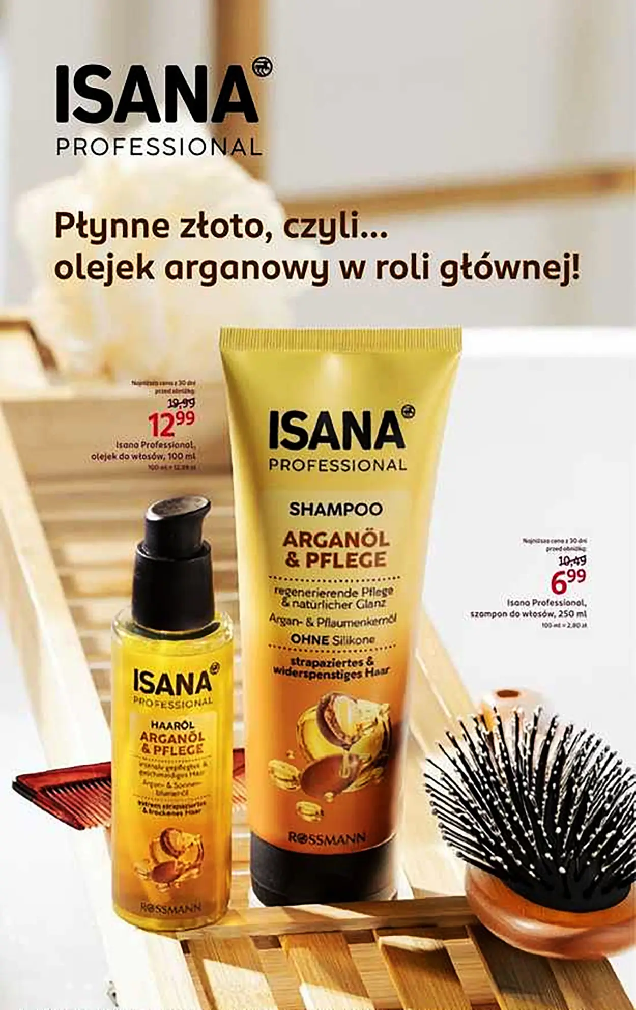 gazetka rossmann