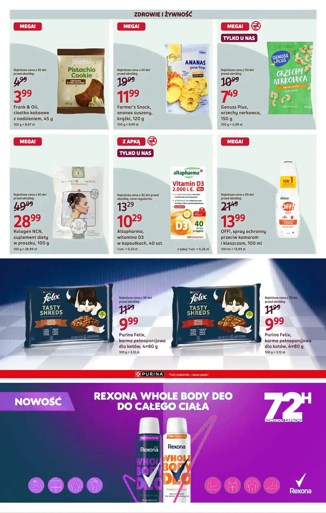 tusz wydłużający