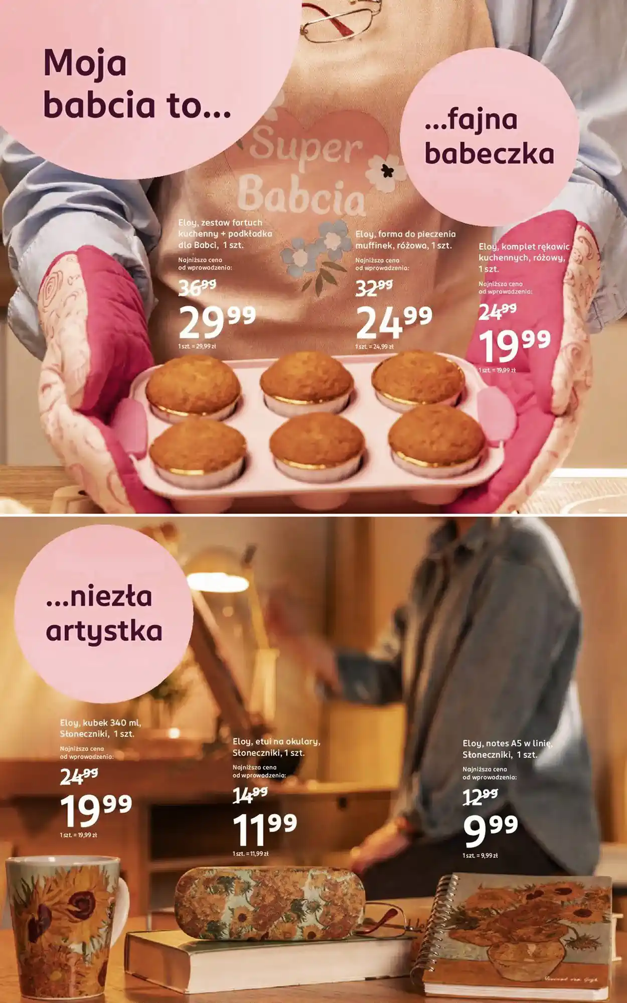 maseczka relaksująca