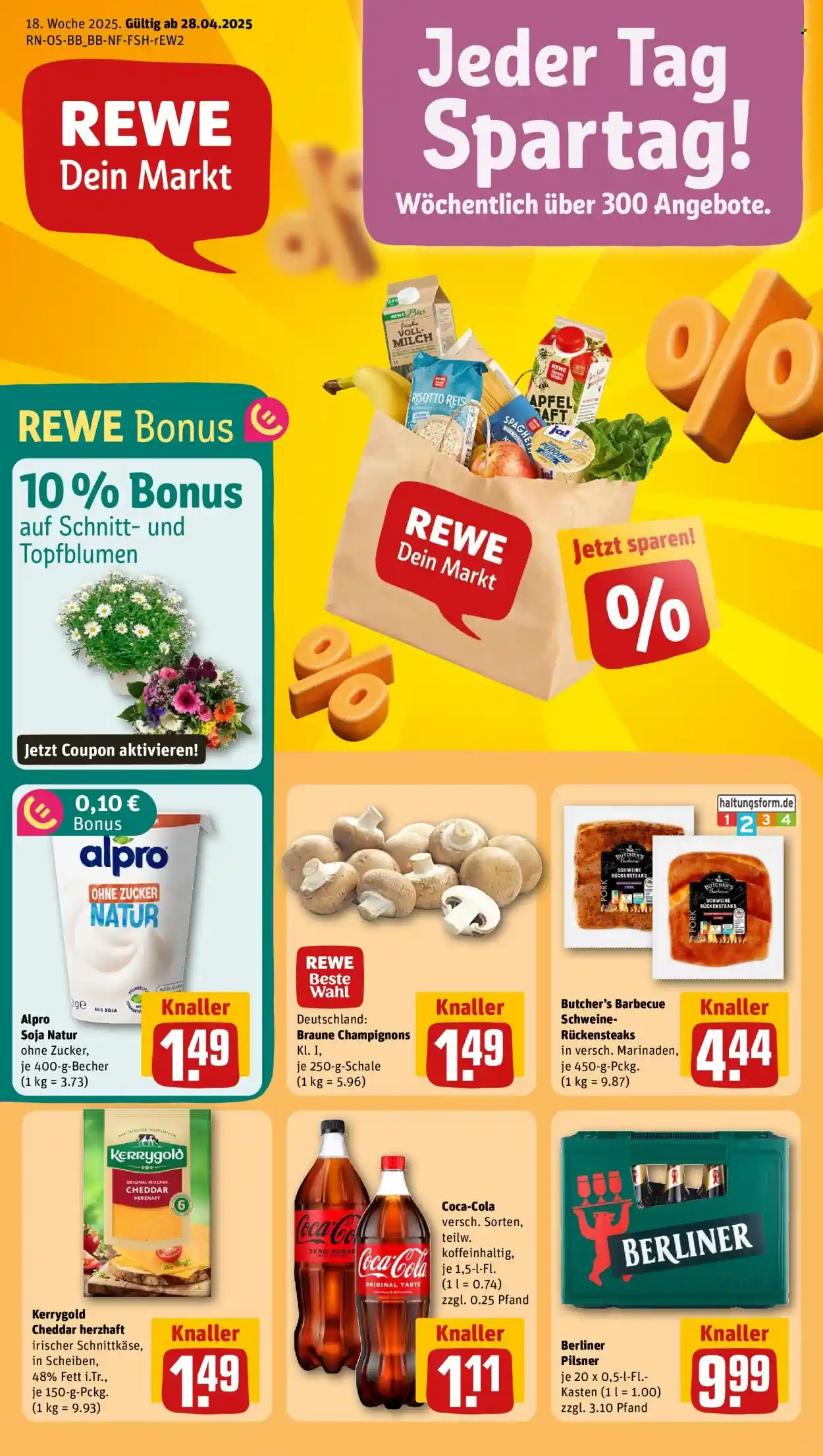 Rewe angebote ab 28.04 25