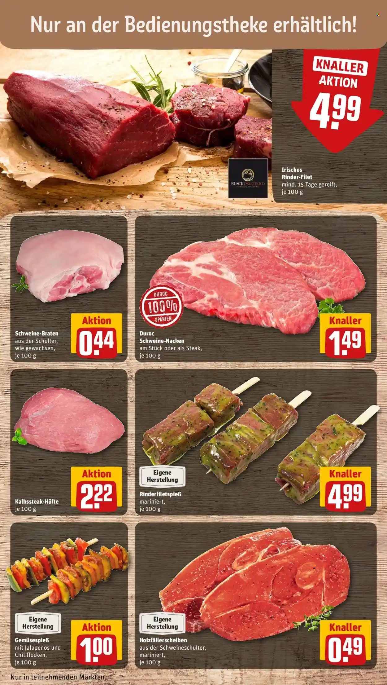 rewe prospekt kw 18