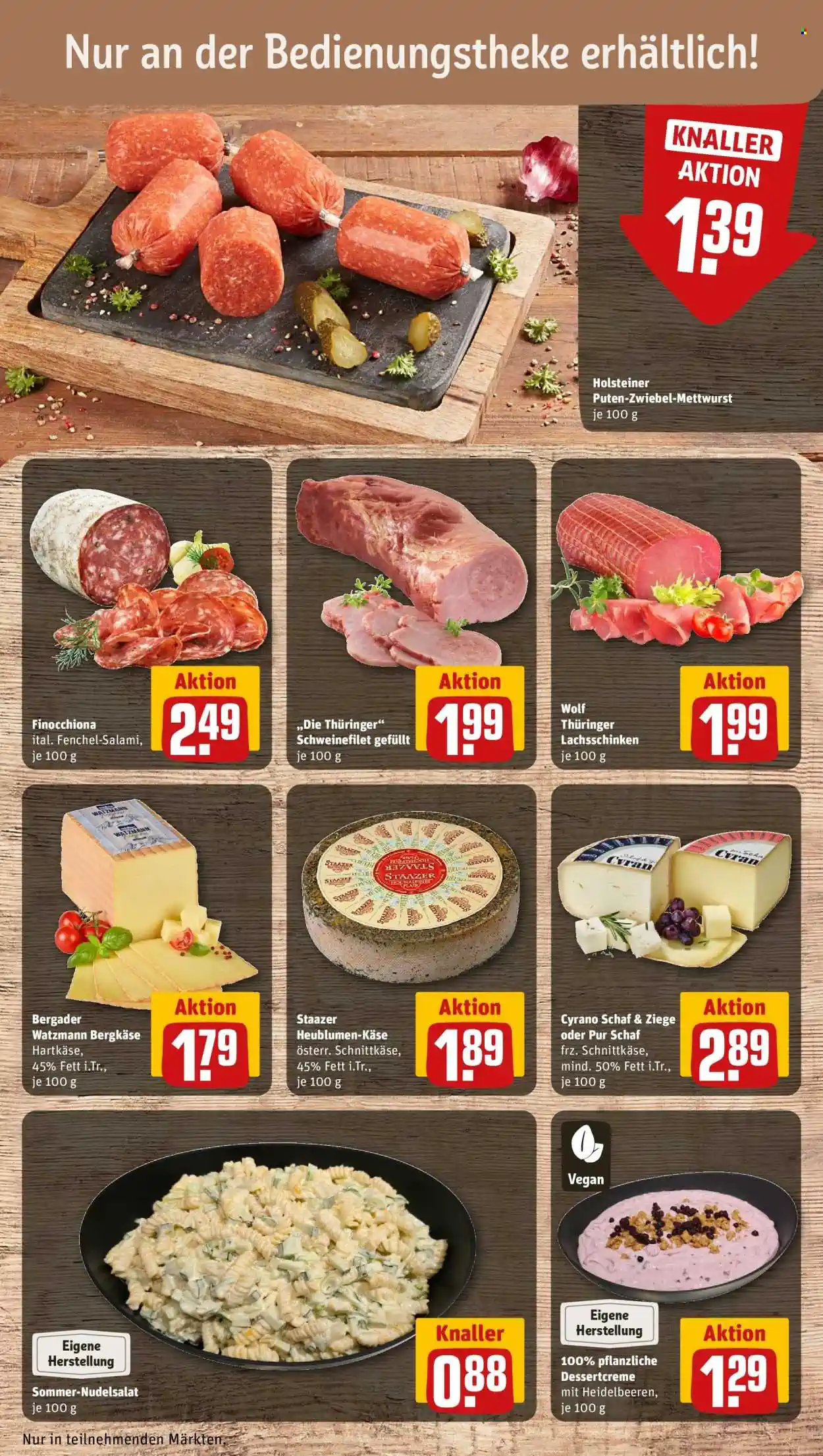 rewe prospekt kw 18