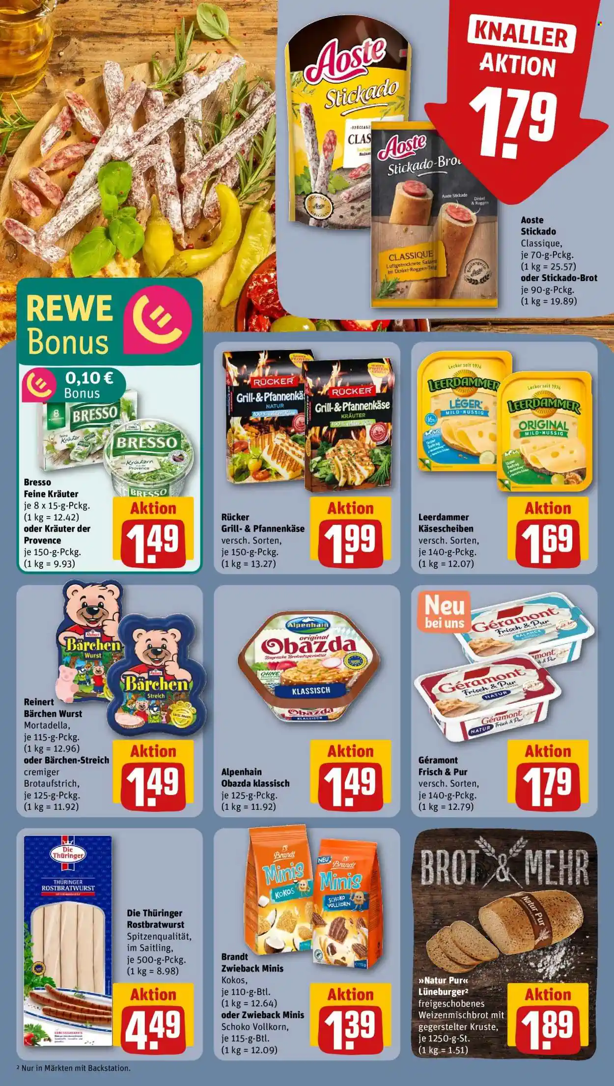 rewe prospekt kw 18