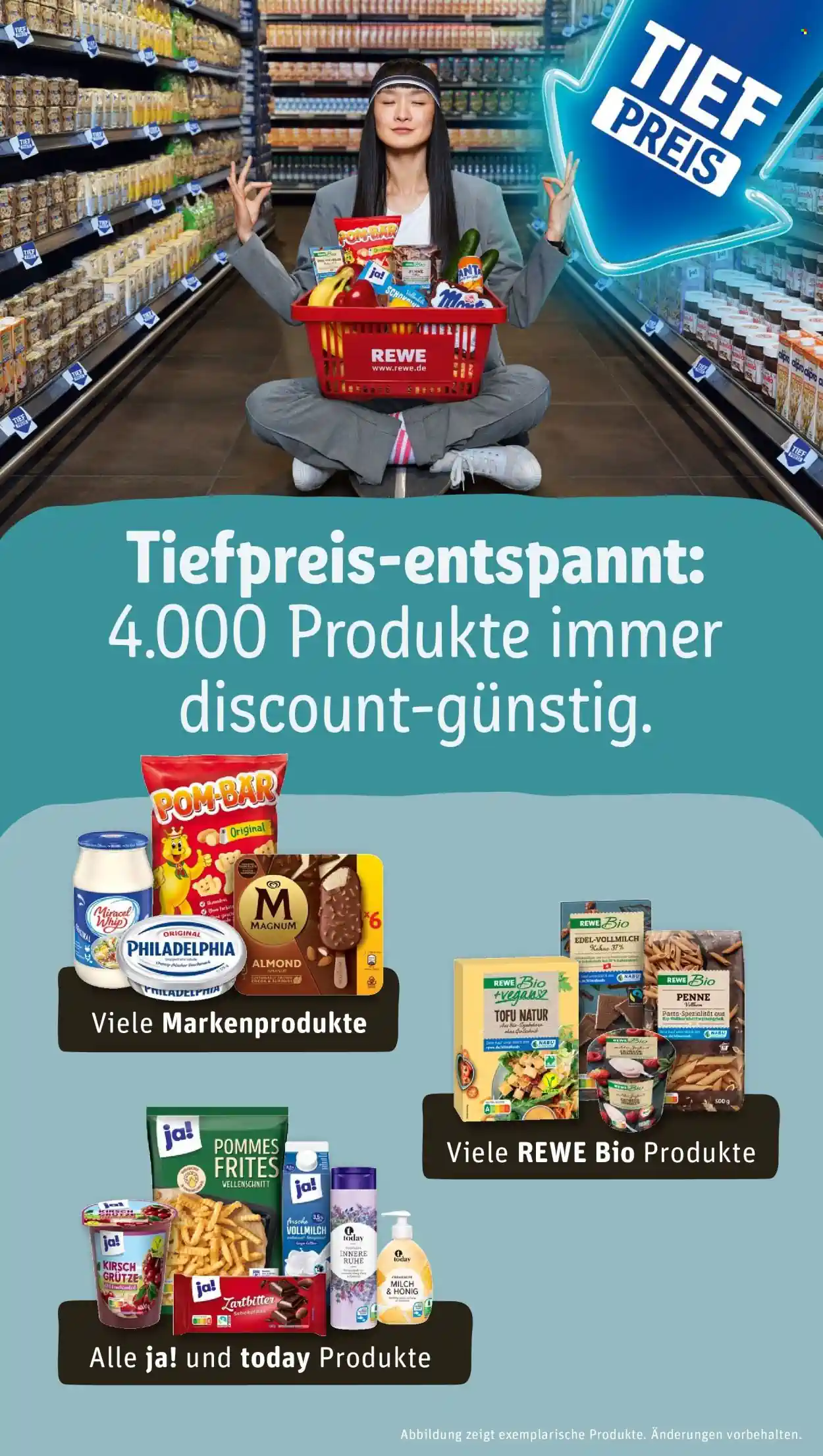 rewe prospekt kw 18