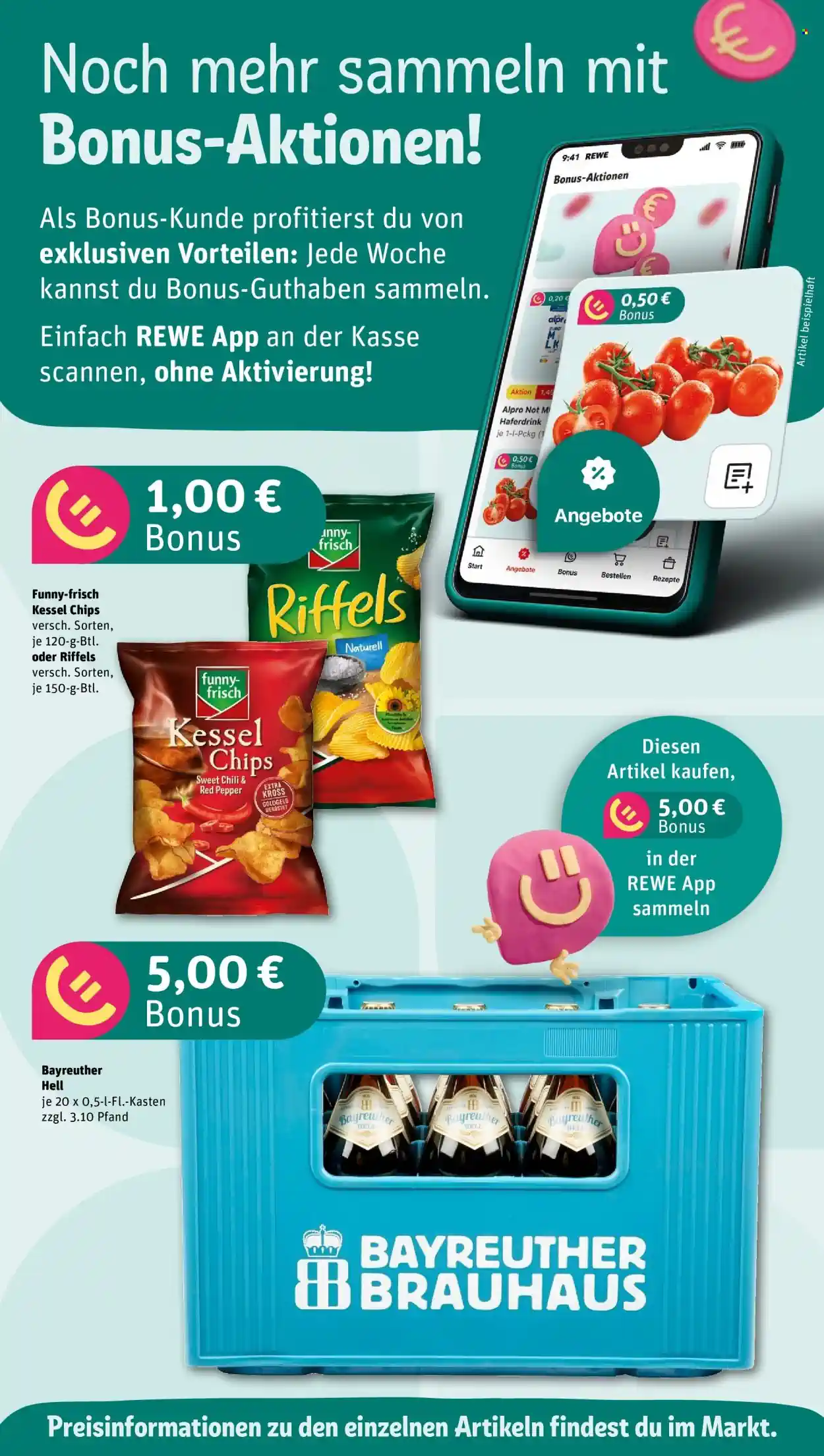 rewe prospekt kw 18