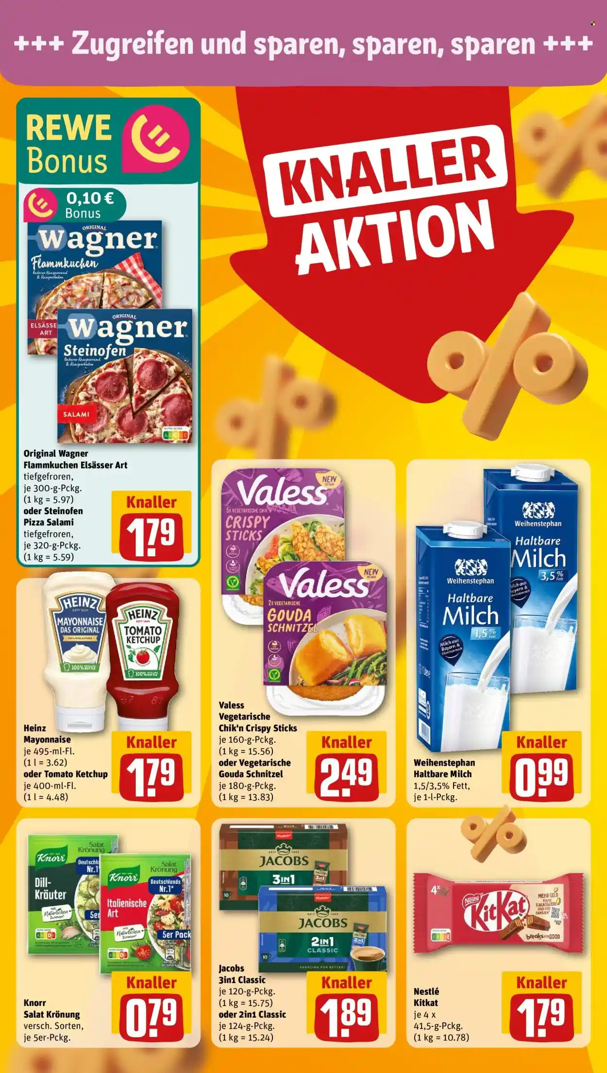 rewe prospekt kw 18