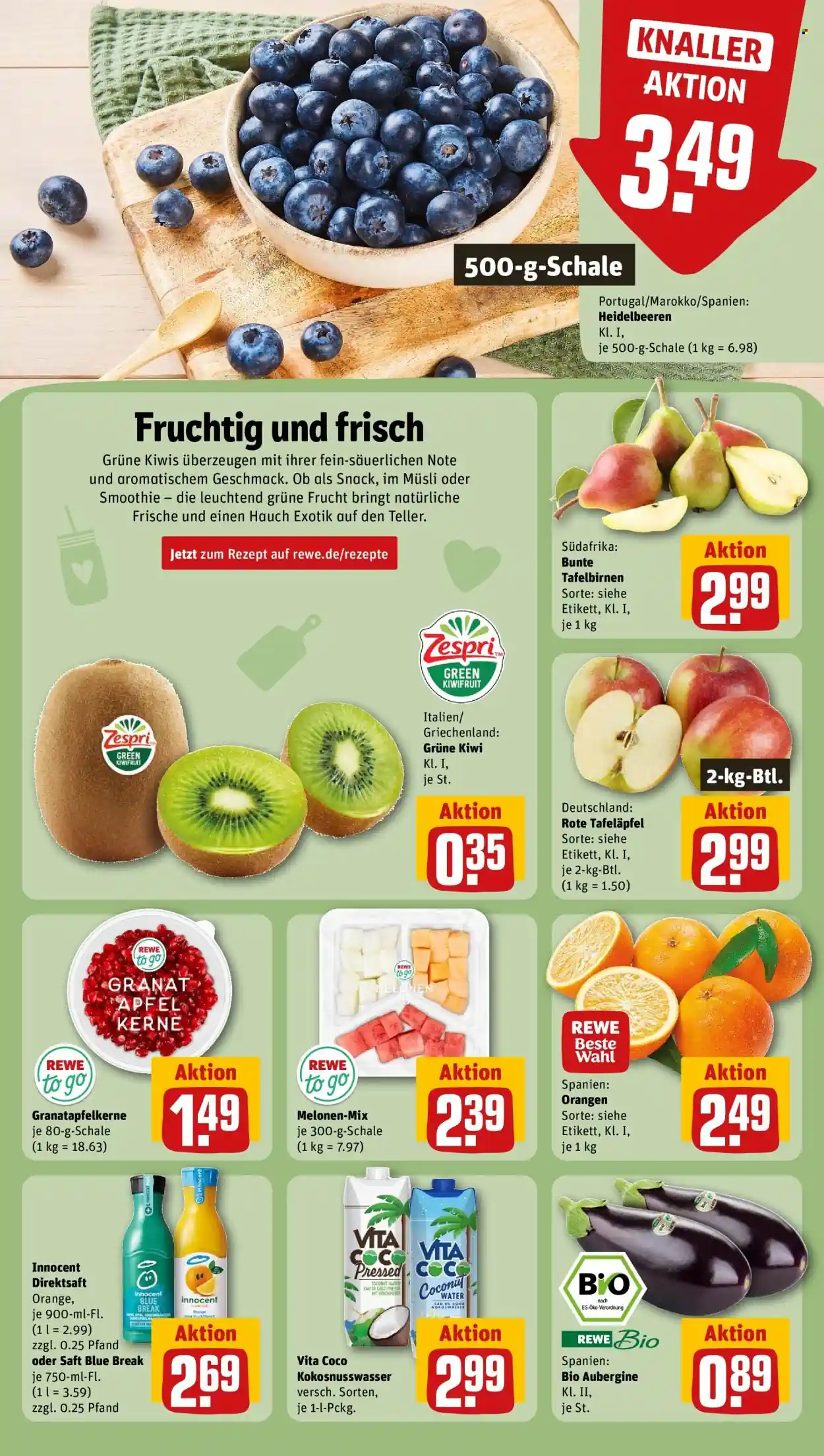 rewe prospekt kw 18