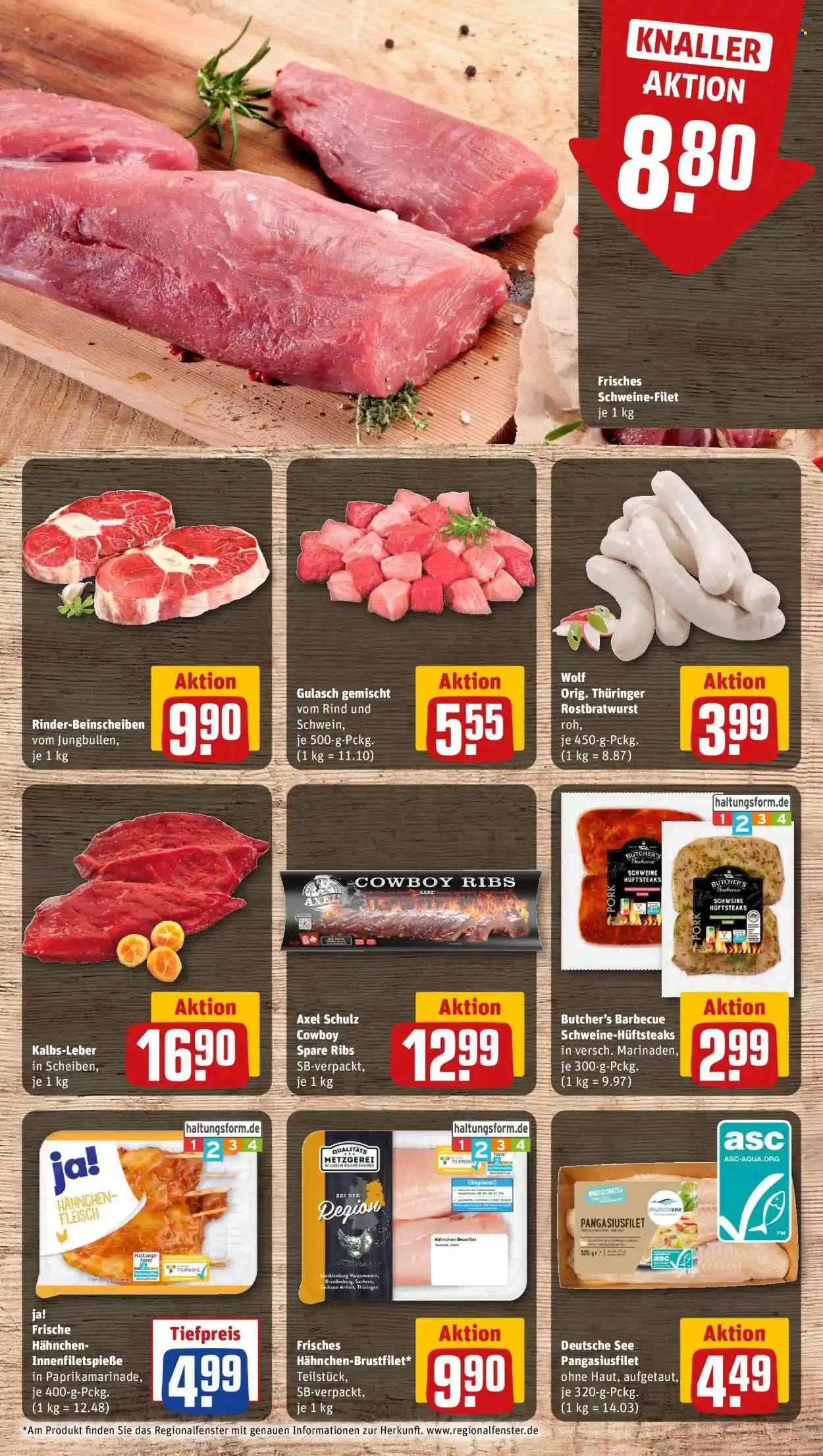 rewe prospekt kw 18