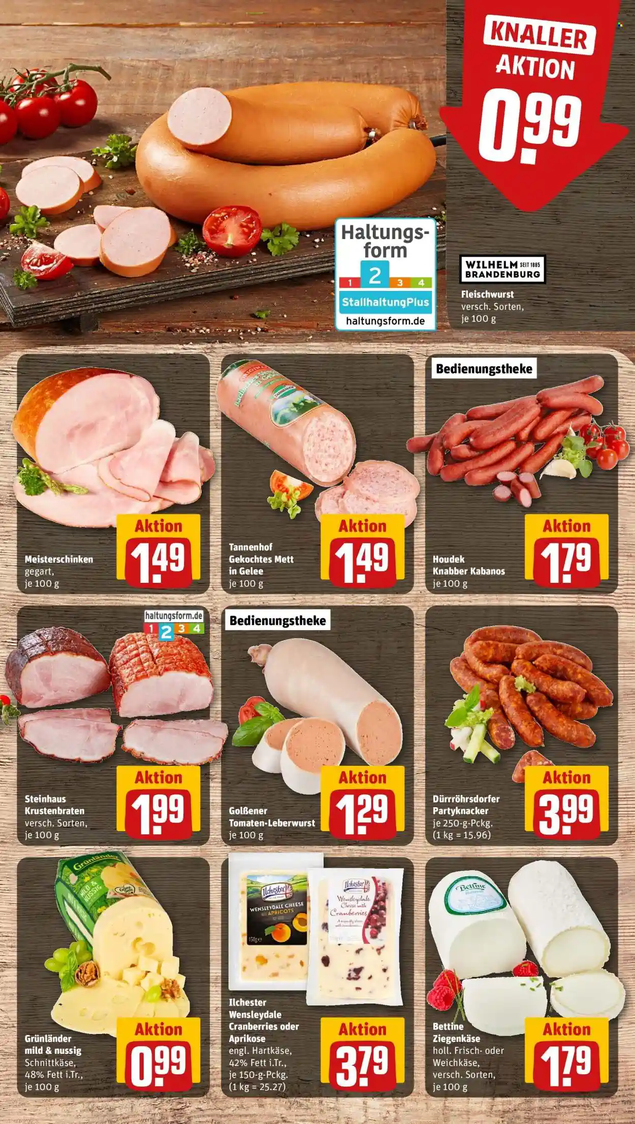 rewe prospekt kw 18