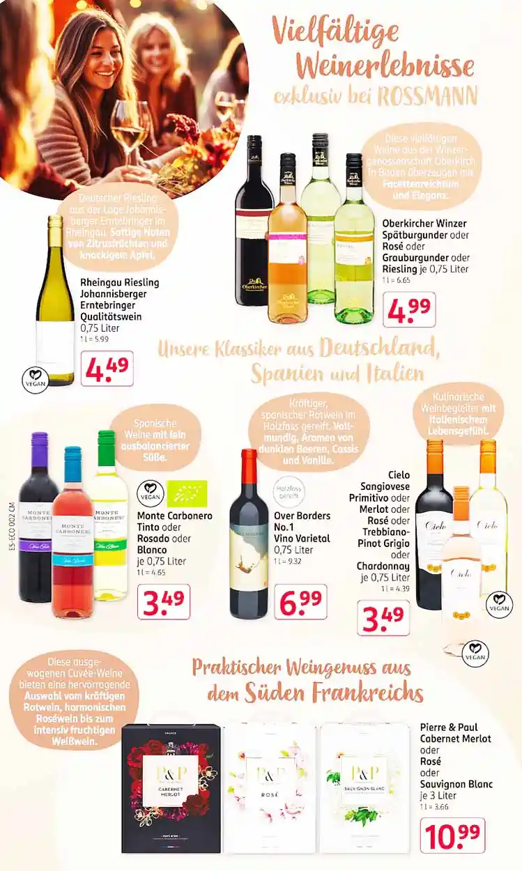 rossmann angebote 5.05.25