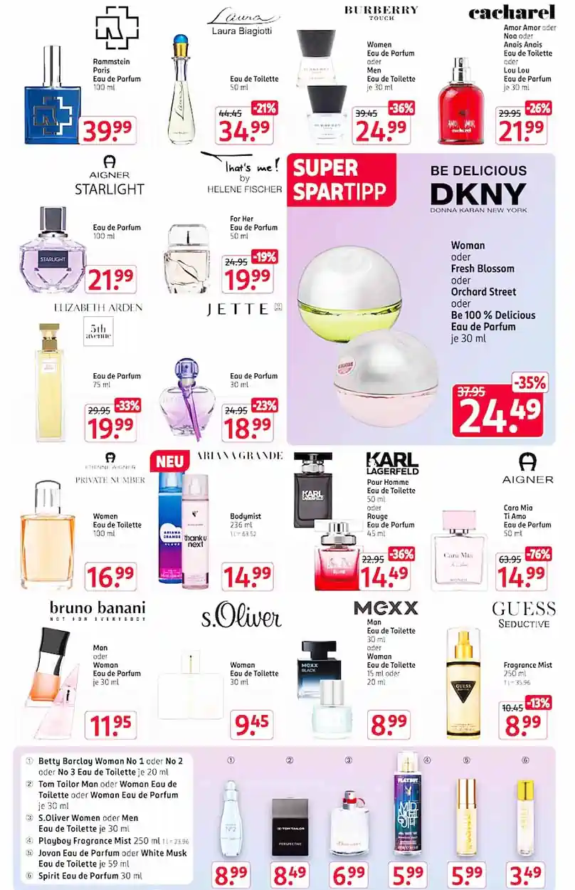 rossmann angebote 5.05.25