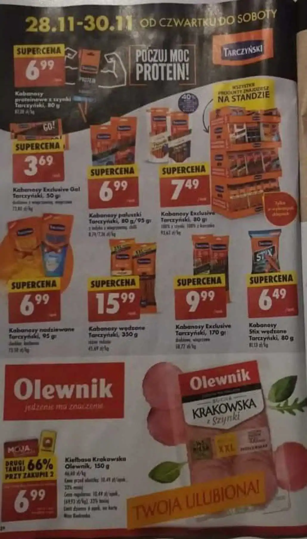 gazetka-biedronki 28/11/24