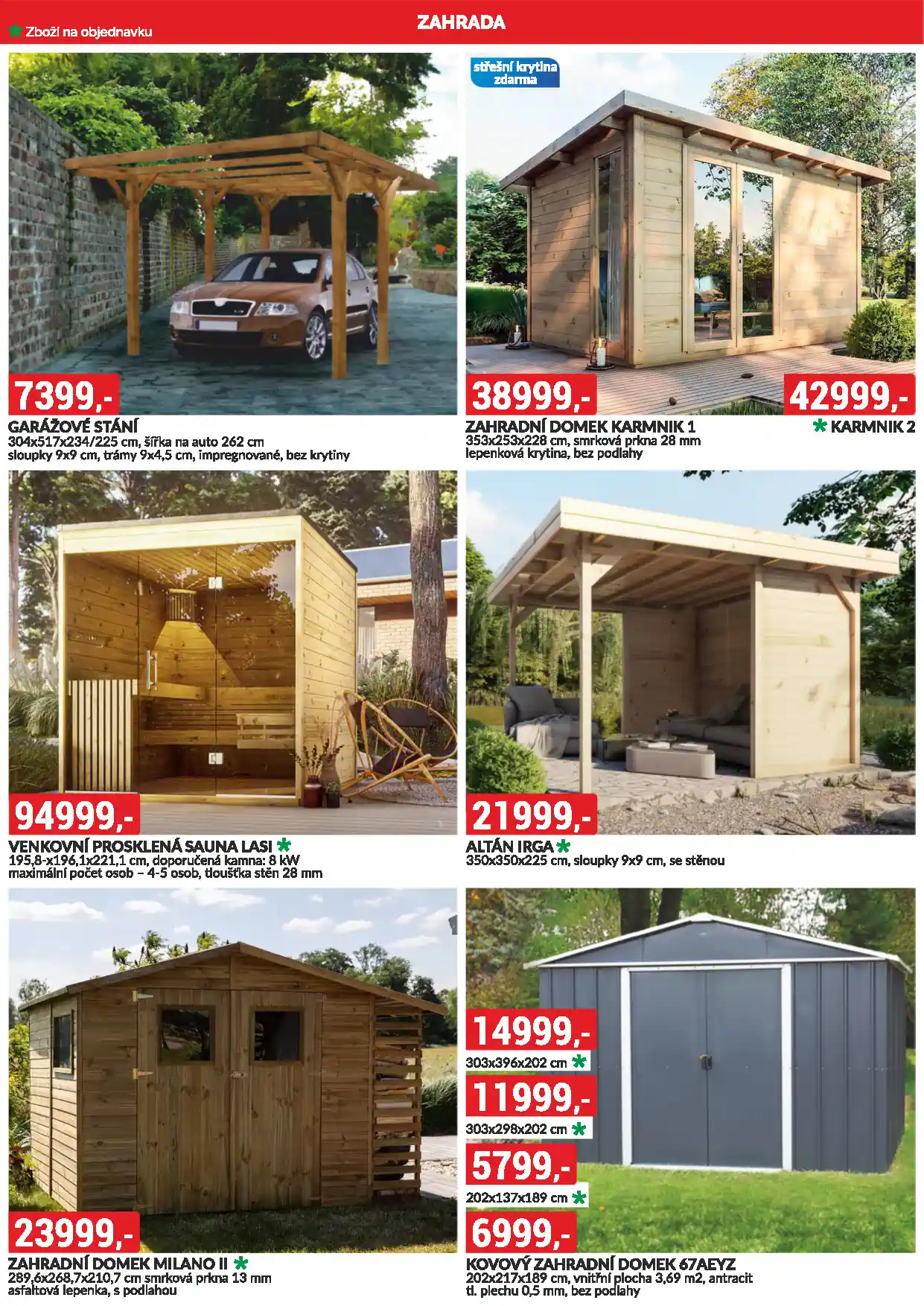letak baumax