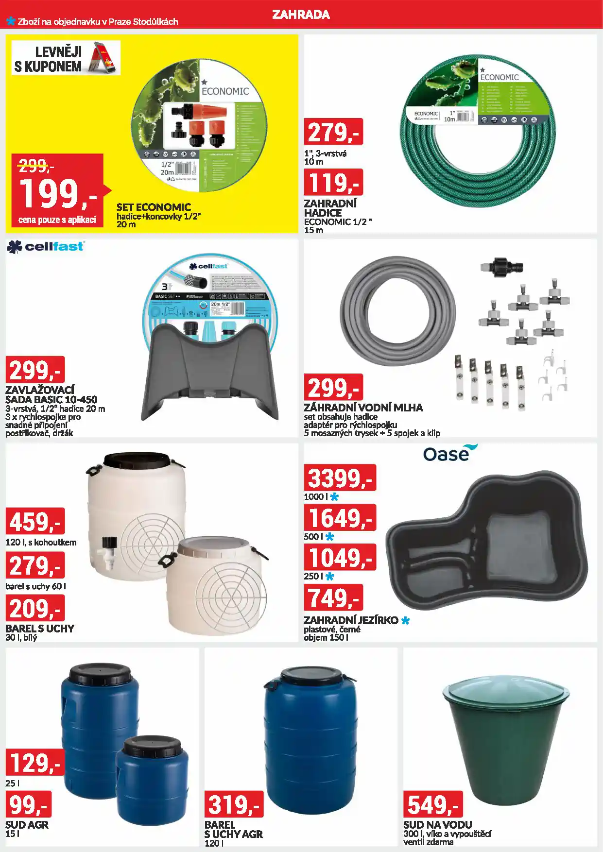 letak baumax
