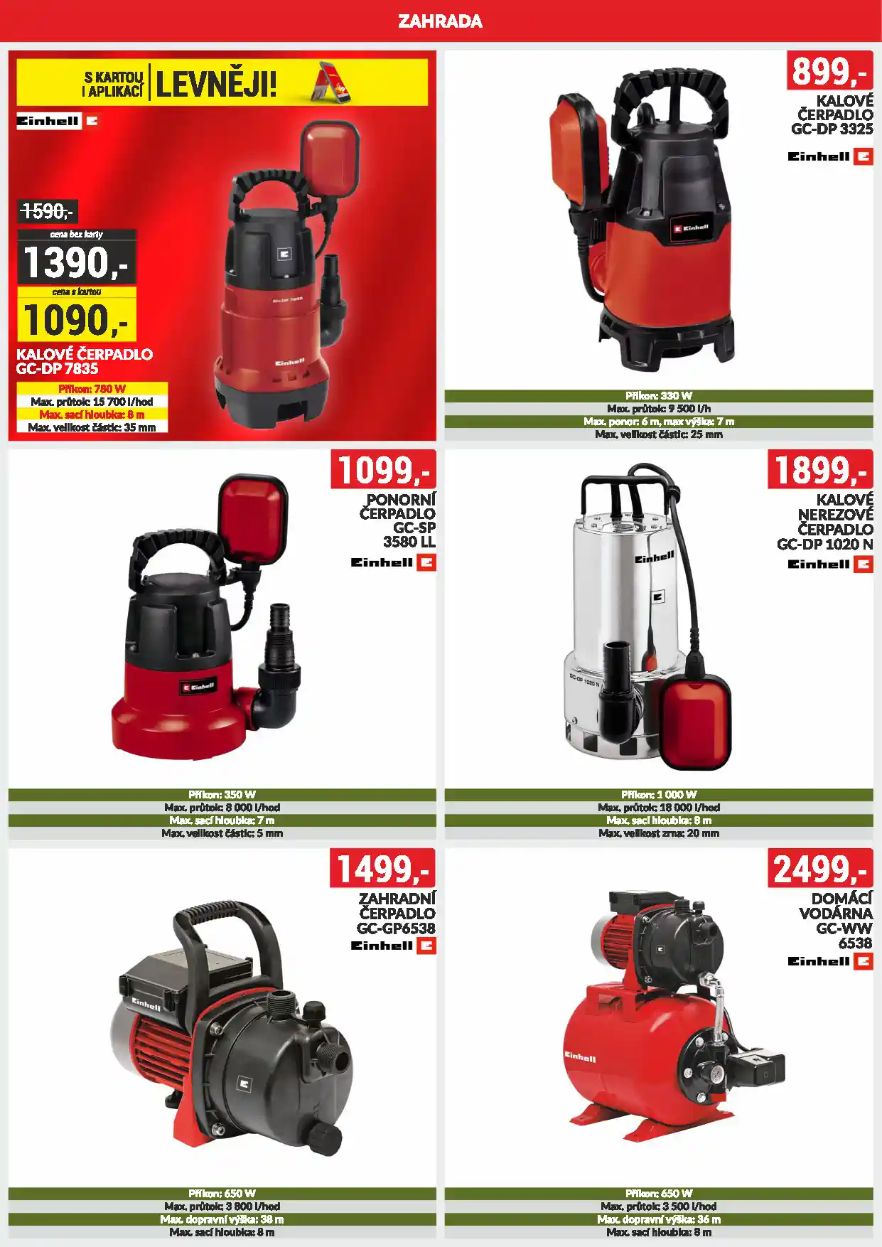 letak baumax