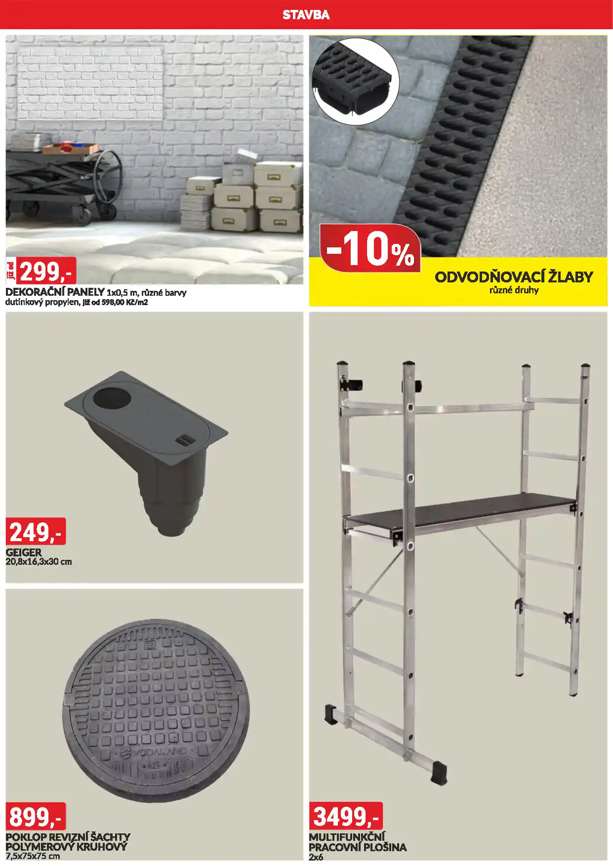 letak baumax