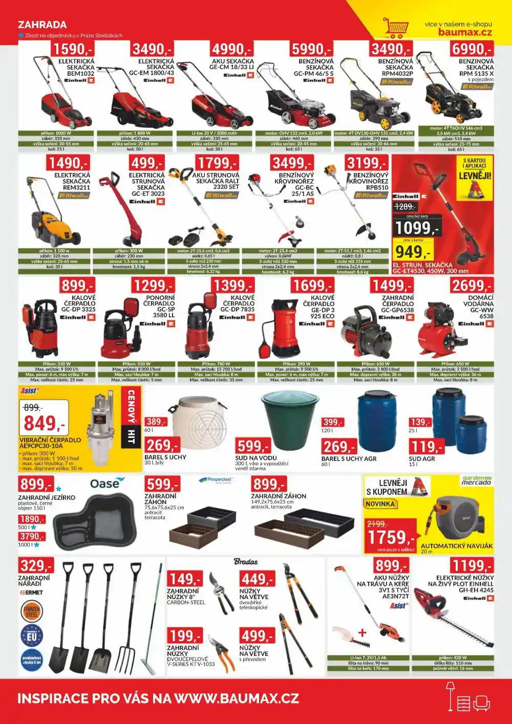 letak baumax letak baumax