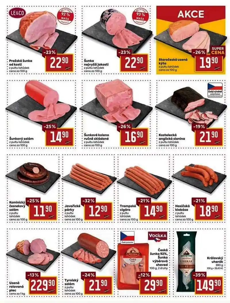 letak billa 21.5.25 letak billa