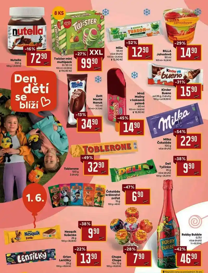 letak billa 21.5.25 letak billa