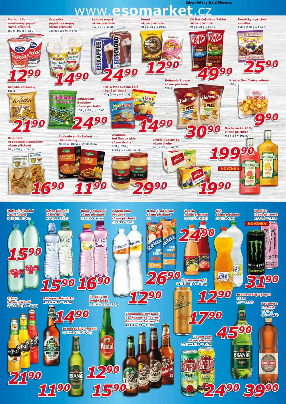 letak eso market letak eso market