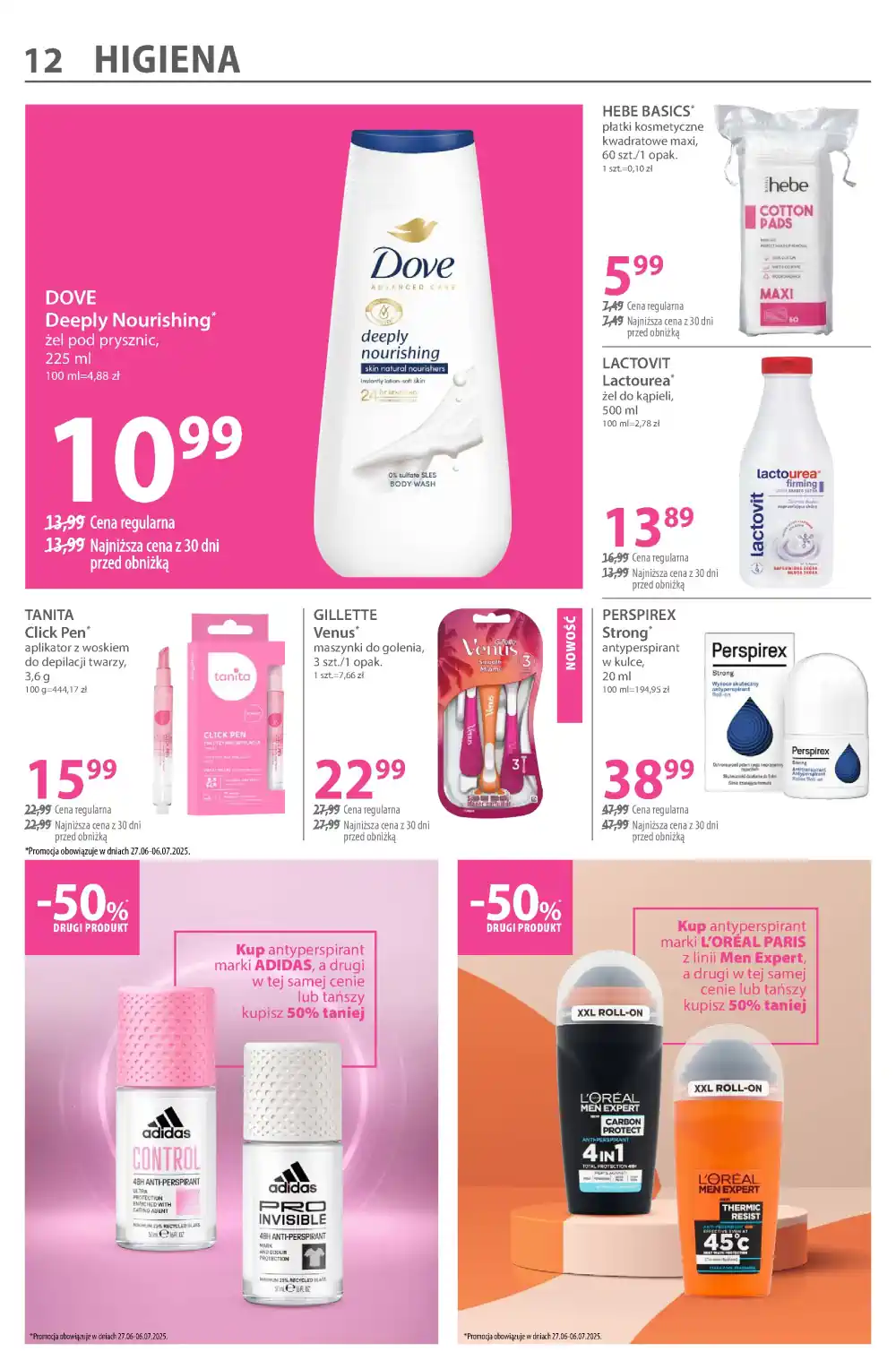 letak rossmann letak rossmann