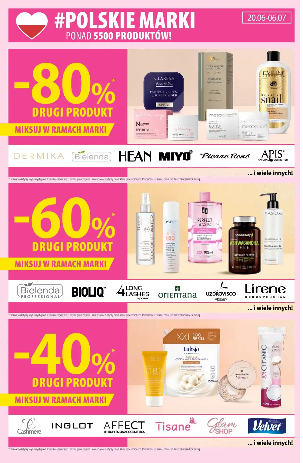 letak rossmann letak rossmann
