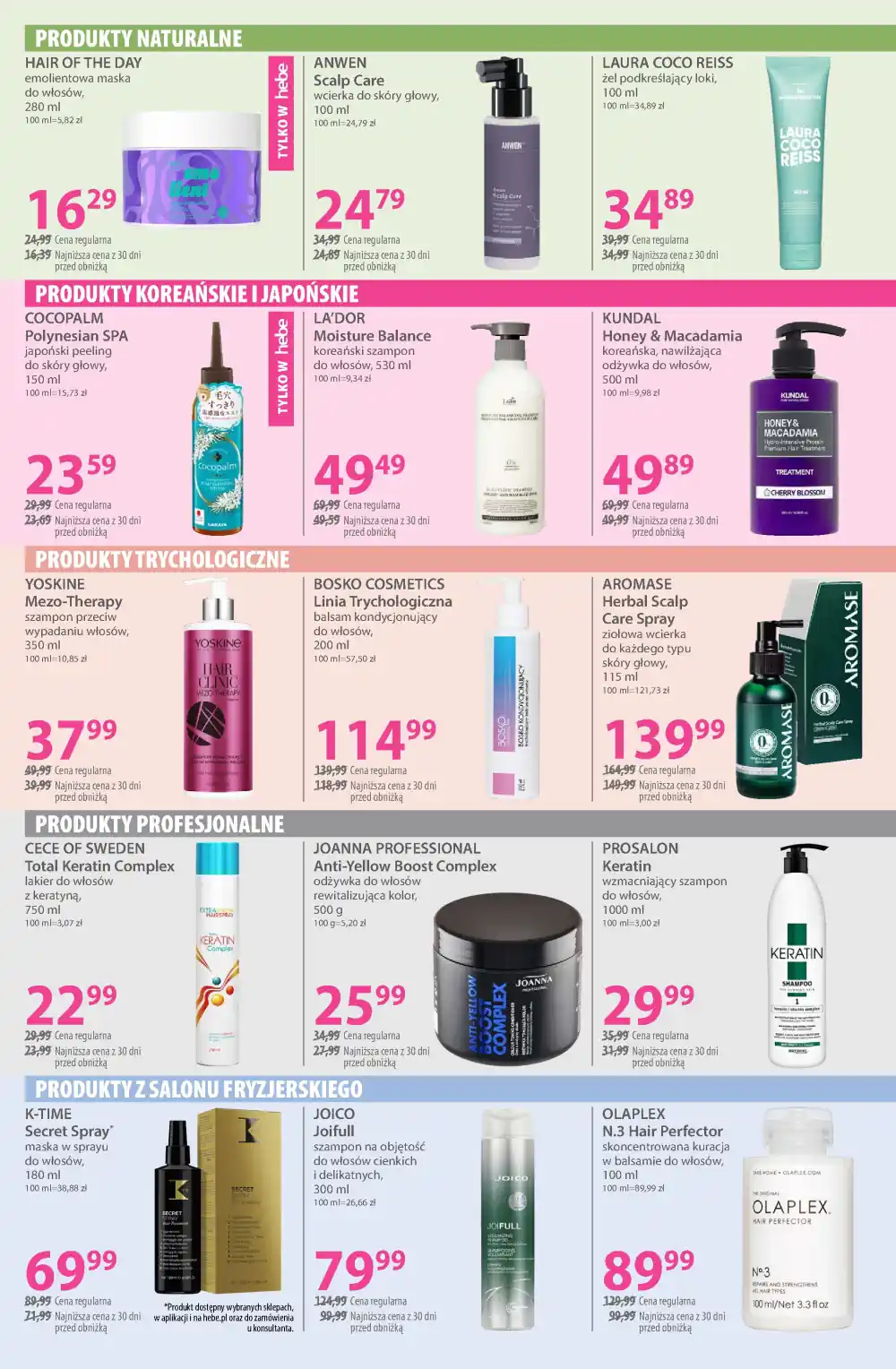 letak rossmann letak rossmann