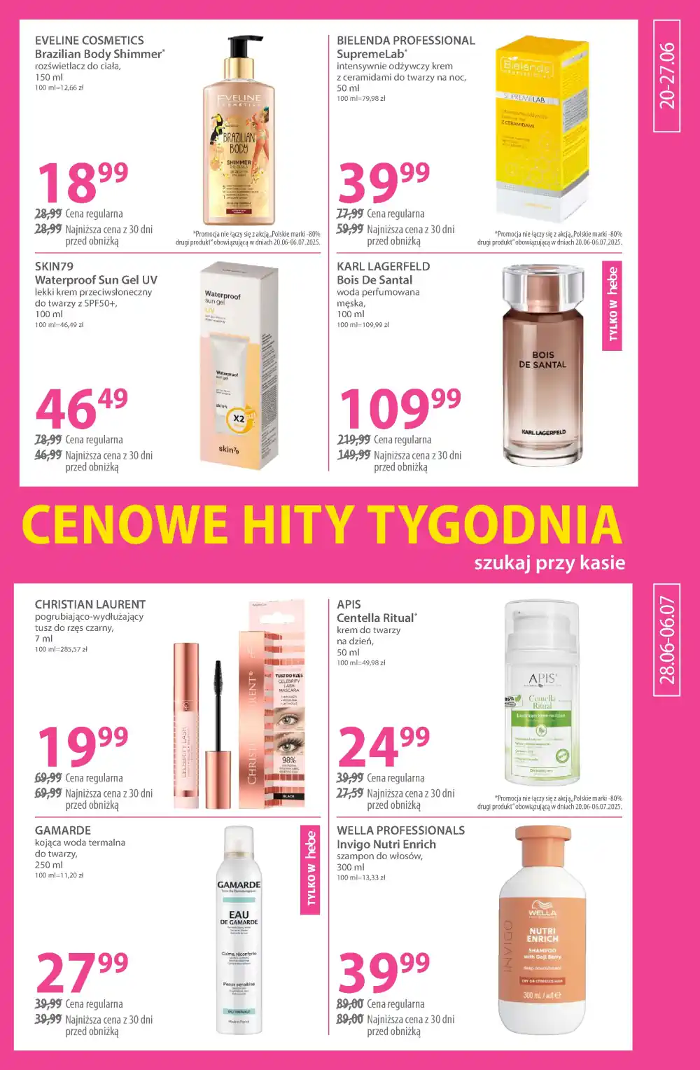 letak rossmann letak rossmann