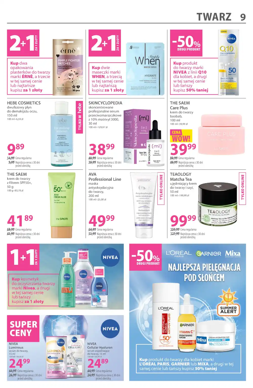 letak rossmann letak rossmann
