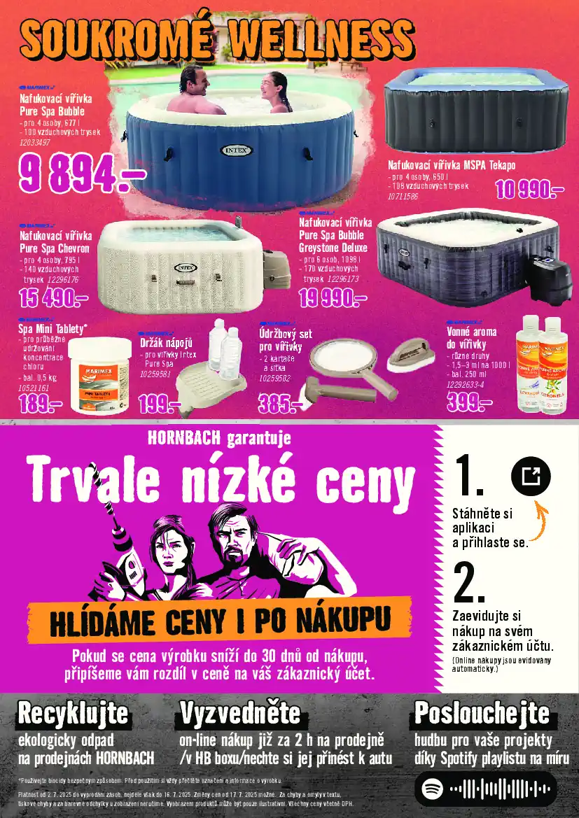 letak hornbach letak hornbach