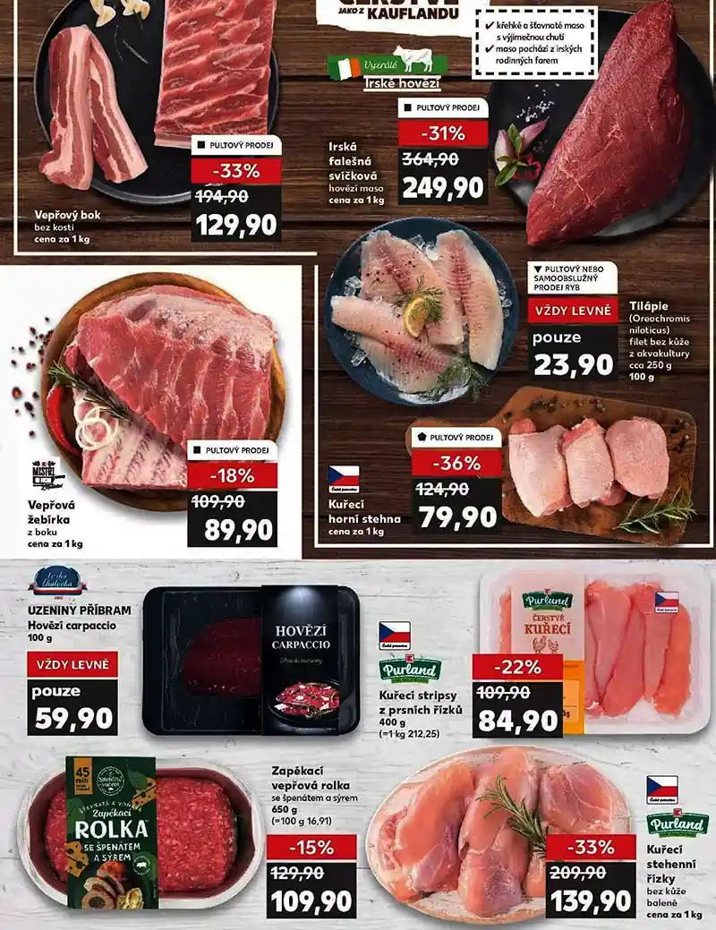 letak kaufland 21.5.25 letak kaufland
