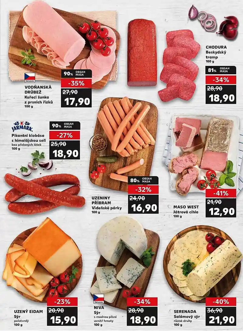 letak kaufland 21.5.25 letak kaufland