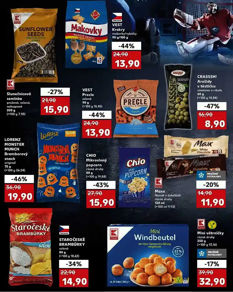 letak kaufland 21.5.25 letak kaufland